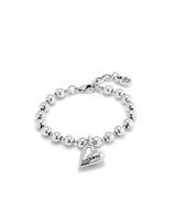 Pulsera Unode50 Mujer in Aleación de Metal PUL2402MTL0000M - PUL2402MTL0000M